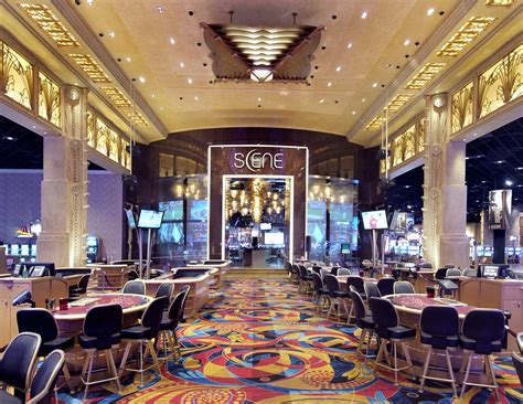 Restaurants in hollywood casino toledo  Get directions